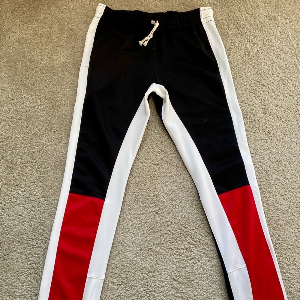 Life Style Track Pants
